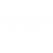 amazon logo - white